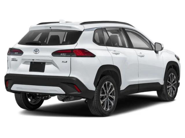 toyota corolla cross 2022 7MUEAABG9NV031129 image toyota corolla cross 2022 7MUEAABG9NV031129 image